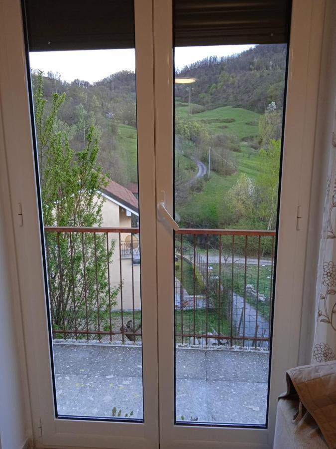 Milky'S House Villa Isola del Cantone Exterior photo