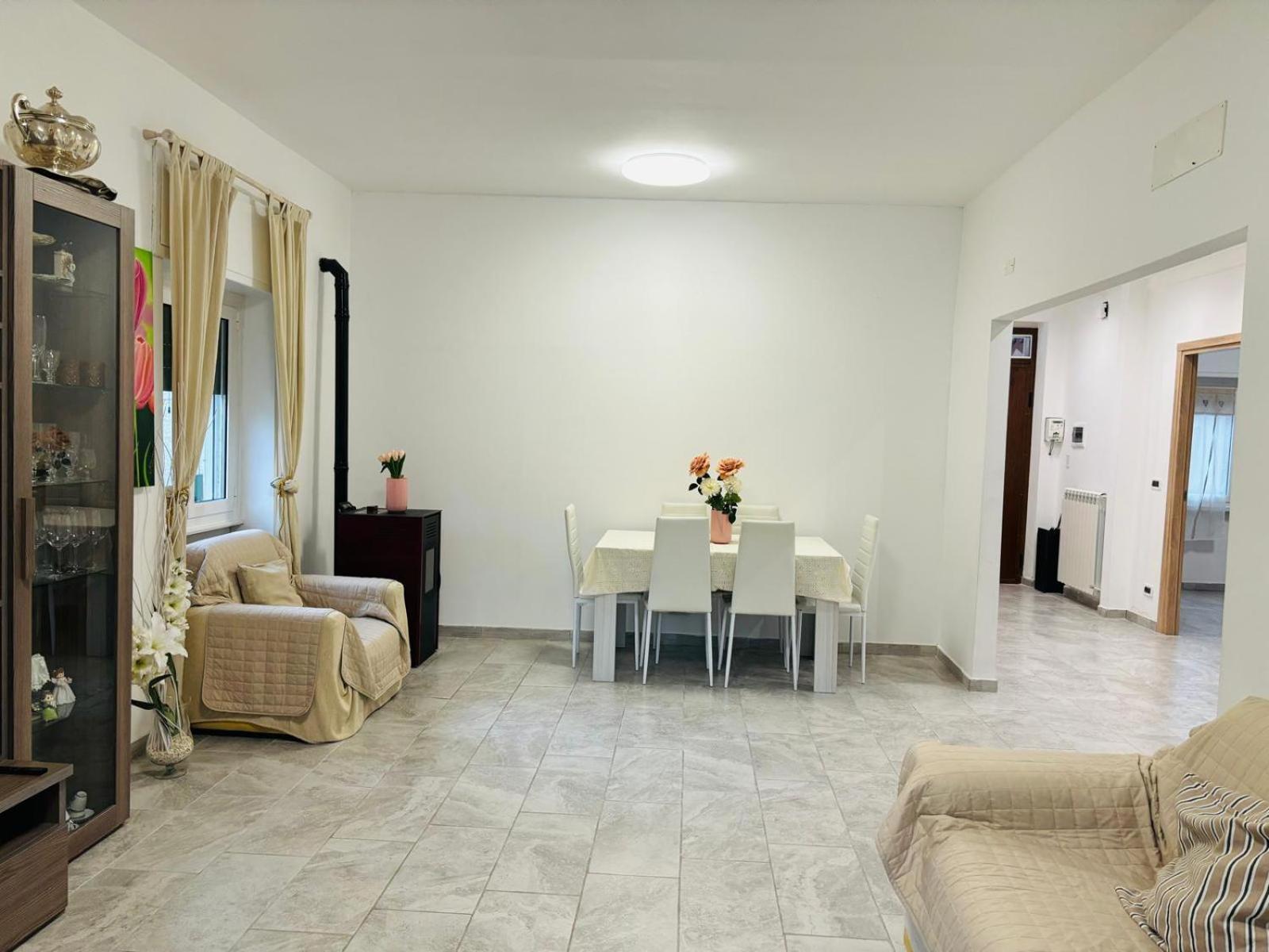 Milky'S House Villa Isola del Cantone Exterior photo